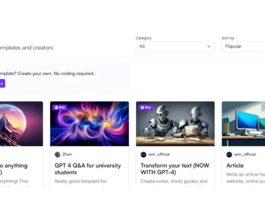 WNR.AI – найкращі супер підказки для творців контенту