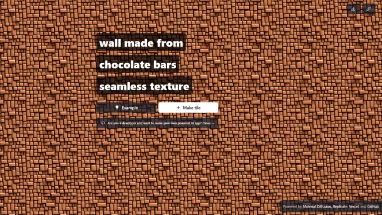 TileMaker – допоможе створити унікальні шпалери та фони