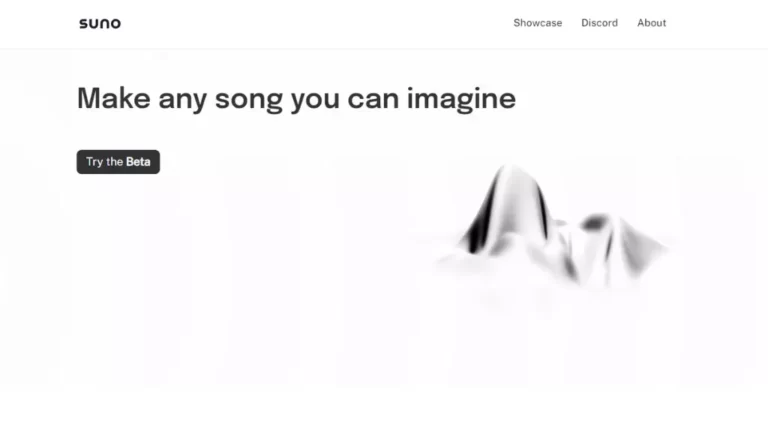 Suno AI – створює пісні за текстовим запитом