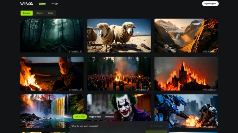 Viva – створення контенту професійного рівня