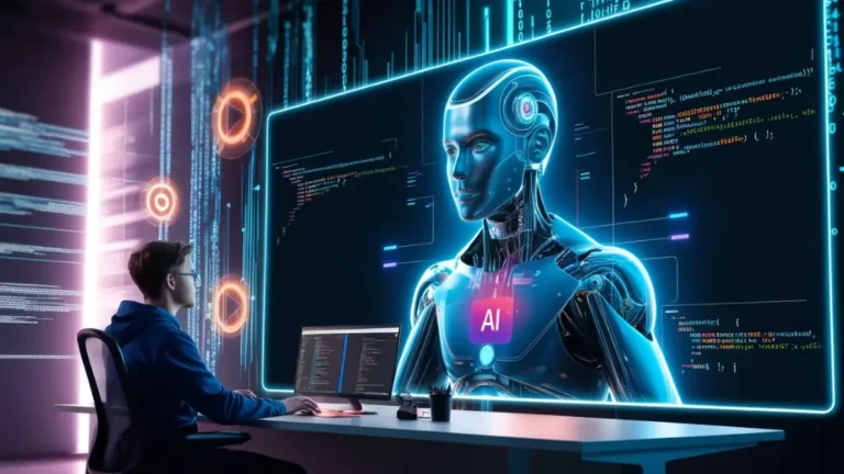 Devv.AI – штучний інтелект для розробників і не тільки