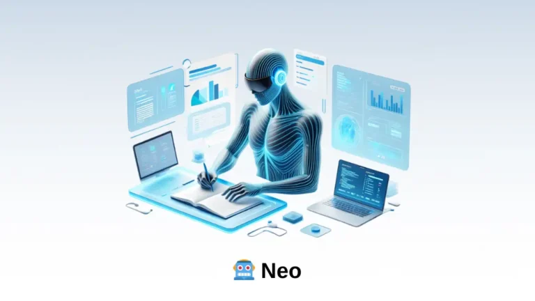 Neo — перший автономний АІ-агент без обмежень