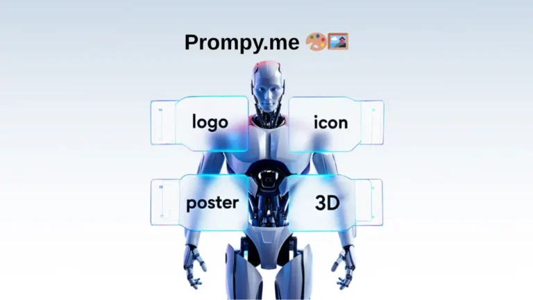 Prompy — промти для генерації зображень в ChatGPT