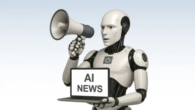 Топ-новинки ШІ. Ключові оновлення нейромереж