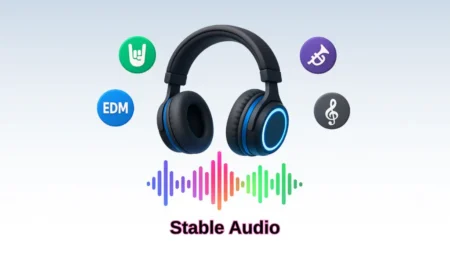 Stable Audio 2.5 – генерація музики нового покоління
