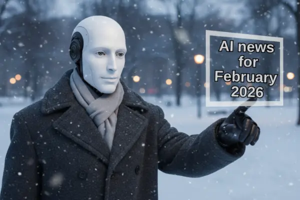 February 2026 AI: 60+ Tools