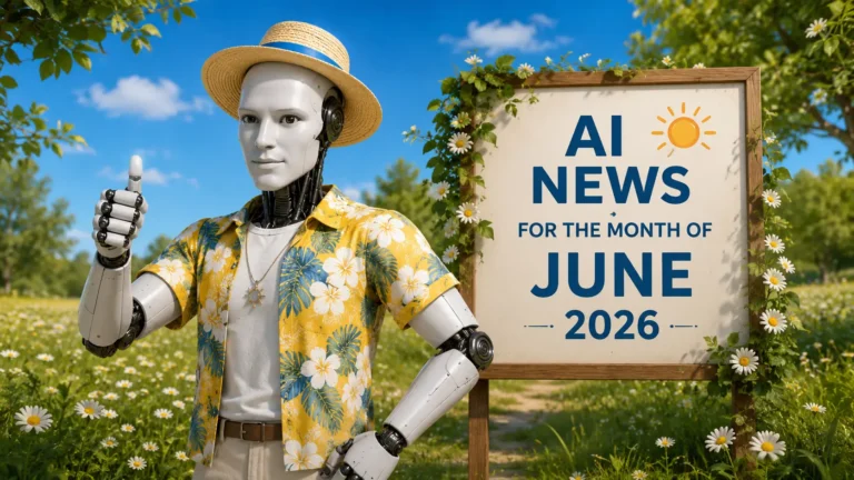 Нові AI-інструменти за червень 2026 року